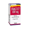 Ibacut 400 mg filmsko obložene tablete, 20 tablet