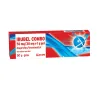 Ibubel Combo 50 mg/30 mg v 1 g gel, 50 g