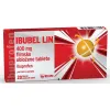 Ibubel Lin 400 mg filmsko obložene tablete, 20 tablet