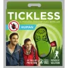 Tickless, Human ultrazvočni odganjalec klopov, zelen