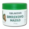 Oblakovo smrekovo mazilo, 75 ml