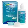 Solocare Aqua, tekočina za shranjevanje mehkih leč, 90 ml