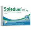 Soledum 200 mg mehke gastrorezistentne kapsule, 20 tablet