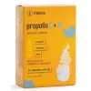 Medex, Propolis C+Zn šumeče tablete, 20 šumečih tablet