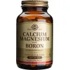 Solgar Kalcij, magnezij plus bor tablete, 100 tablet