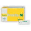 Proktis-M, svečke proti hemeroidom 15 mg, 10 svečk