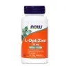 Now, Cink (L-OptiZinc), 30 mg kapsule, 100 kapsul