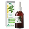 Soria Natural, triplat - grško seno XXI, kapljice brez alkohola, 50 ml