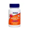Now, vitamin D3 2000IE mehke kapsule, 240 mehkih kapsul