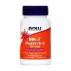 Now, Vitamin K2 (MK-7) vegetarijanske kapsule 100 mcg, 60 kapsul