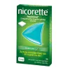 Nicorette Freshmint 2 mg zdravilni žvečilni gumiji, 30 žvečilnih gumijev