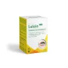Lutein, Plus mehke kapsule, 60 kapsul