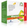 Multi essence, magnezij 400 + B kompleks mikrogranule, 30 vrečk