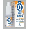 Nazopass 0,25 mg/ml kapljice za nos, raztopina, 10 ml