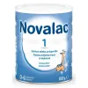 Novalac, 1 začetno mleko za dojenčke 0-6 mesecev, 800g