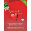 Quinol 10, 50 mg kapsule, 30 kapsul