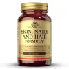 Solgar, Skin, Nails and Hair formula, 60 tablet