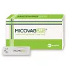 Micovag Plus, vaginalne globule, 2g, 10 globul