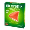 Nicorette Invisipatch 25 mg / 16 ur transdermalni obliži, 7 obližev