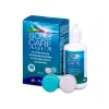 Solocare Aqua, raztopina za shranjevanje mehkih leč, 360 ml