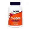 Now, Vitamin C-1000, 100 tablet