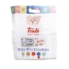 Trudi, Baby, Care paket plenic Dry Fit Junior 11 – 25 kg, 48 plenic + Darilo Trudi čistilni robčki