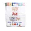 Trudi, Baby, Care paket plenic Dry Fit Extra Large 15 – 30 kg, 42 plenic + Darilo Trudi čistilni robčki
