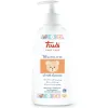 Trudi, Baby Care, kopalno mleko s pomarančnim medom, 500 ml
