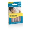 Ohropax, Soft ušesni čepki, 10 kom