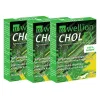 Wellion Cholex, 2+1 gratis, 30 kapsul