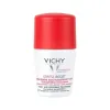 Vichy, Deodorant Roll-On Stress Resist za regulacijo prekomernega potenja 72h, 50 ml