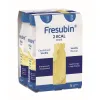 Fresubin 2 kcal Drink, okus vanilija, 200 ml, 4 plastenke
