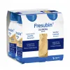 Fresubin 3,2 kcal, okus vanilija-karamela, 125 ml, 4 plastenke