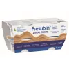 Fresubin 2 kcal creme, okus kapučino, 125 g, 4 lončki