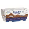 Fresubin 2 kcal creme, okus čokolada, 125 g, 4 lončki