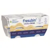 Fresubin 2 kcal creme, okus vanilija, 125 g, 4 lončki