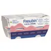 Fresubin 2 kcal creme, okus gozdne jagode, 125 g, 4 lončki