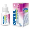 Operil za otroke 0,25 mg/ml kapljice za nos, raztopina, 10 ml