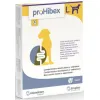 ProHibex, prigrizek za velike pse, 6 prigrizkov