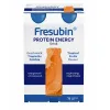 Fresubin Protein Energy Drink, okus tropski sadeži, 200 ml, 4 plastenke