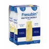 Fresubin Protein Energy Drink, okus vanilija, 200 ml, 4 plastenke