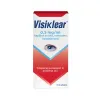 Visiklear 0,5 mg/ml kapljice za oko, raztopina, 15ml 