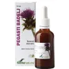 Soria Natural, Pegasti badelj kapljice, 50 ml