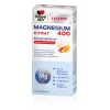Doppelherz System, Magnezij 400 citrat, 24 šumečih tablet