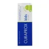 Curaprox Kids, otroška zobna pasta z okusom mete 1450 ppm F, 60 ml