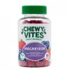 Chewy Vites, Adult Magnezij, 60 gumjastih bonbonov