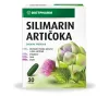 Dietpharm, Silimarin artičoka, 30 kapsul