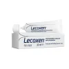 Lecoxen, zaščitna krema za pomoč pri celjenju, 30 ml