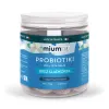 Mium Lab, probiotiki gumiji brez sladkorja, 42 gumijev