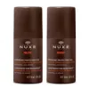 Nuxe, Men 24-urni deodorant zaščitni roll-on 50 ml, 2x posebna ponudba